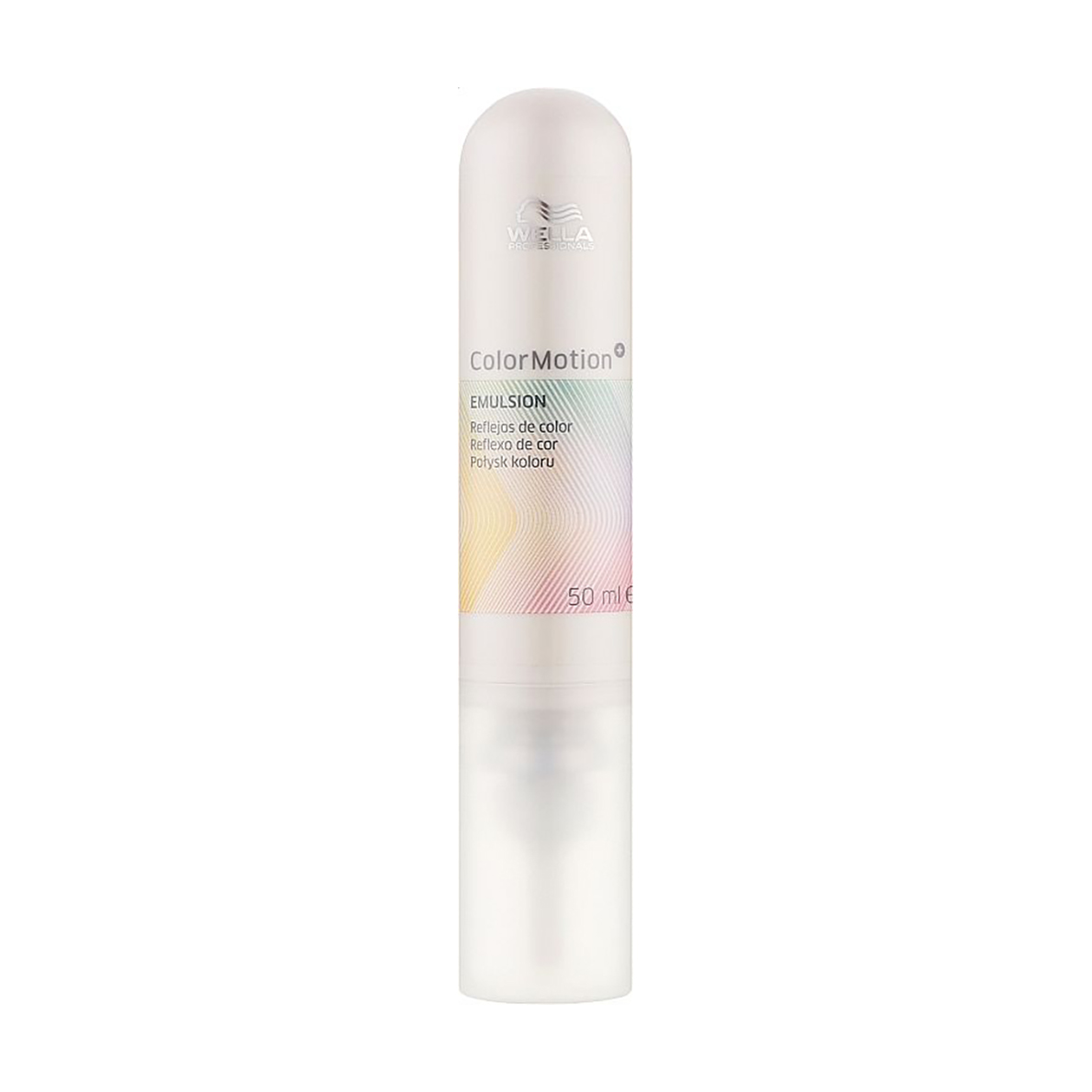 Уцінка! Емульсія для волосся Wella Professionals Color Motion+ Emulsion, 50 мл